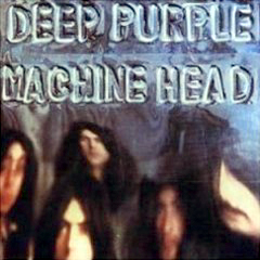 Deep Purple - 1972 - Machine Head
